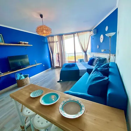 свети зосим Apartment