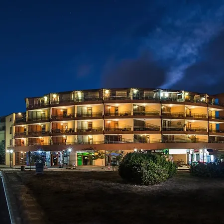 свети зосим * Sosopol