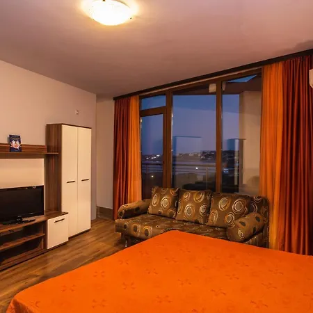 Apartment свети зосим