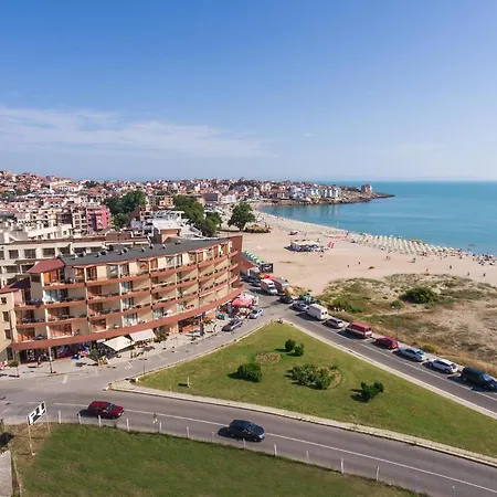 свети зосим Apartment