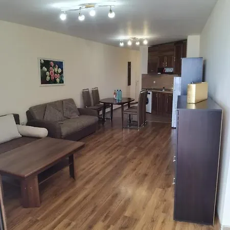 свети зосим Appartement Sozopol