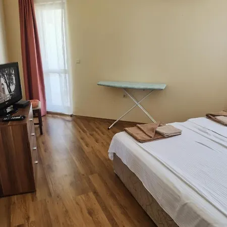 Apartment свети зосим