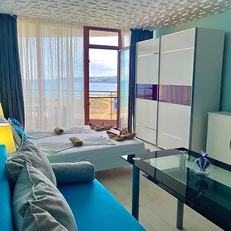 свети зосим Apartment Sosopol