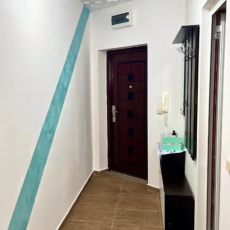 свети зосим Apartment Sosopol