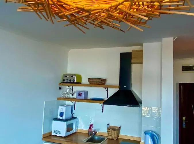 свети зосим Apartamento *