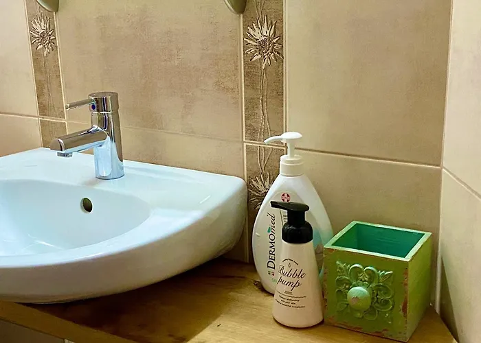 Apartamento свети зосим Sozopol