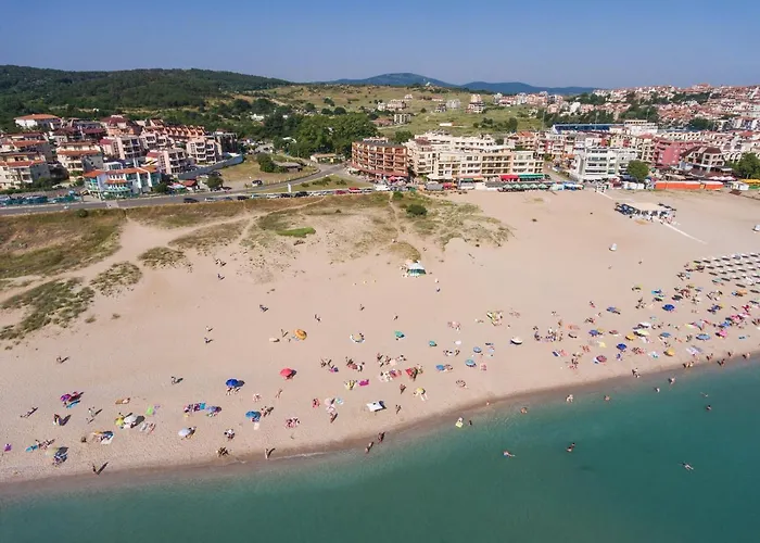 Apartamento свети зосим Sozopol