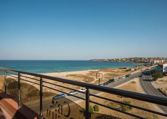 свети зосим Apartamento *