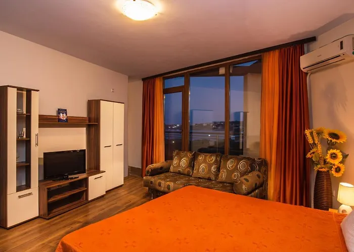 Apartamento свети зосим