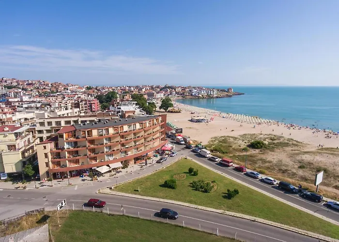 свети зосим Apartamento