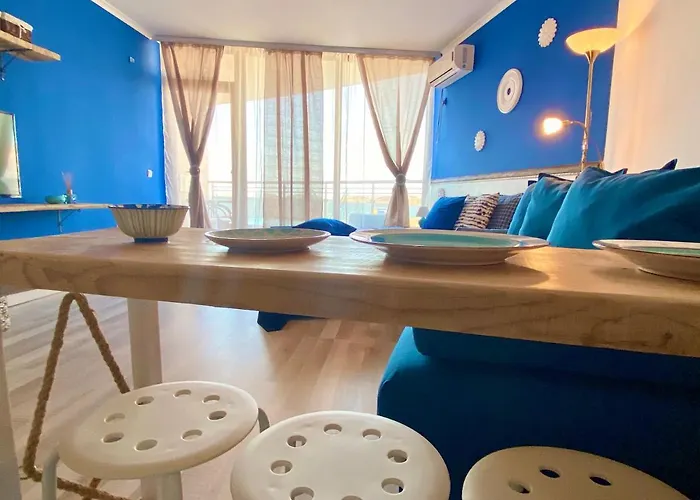 Apartamento свети зосим