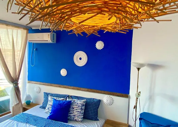 свети зосим Sozopol