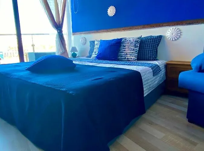 свети зосим Apartamento Sozopol