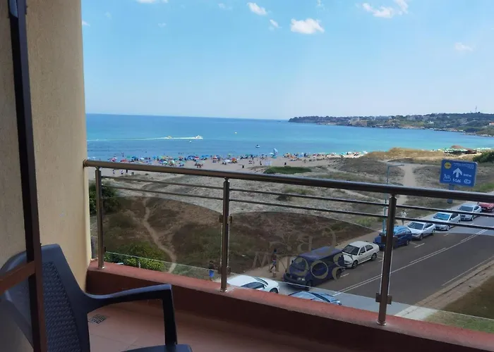 Apartamento свети зосим Sozopol