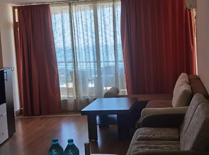 свети зосим Apartamento Sozopol