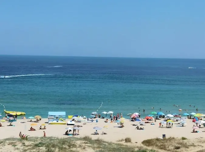 свети зосим Apartamento *