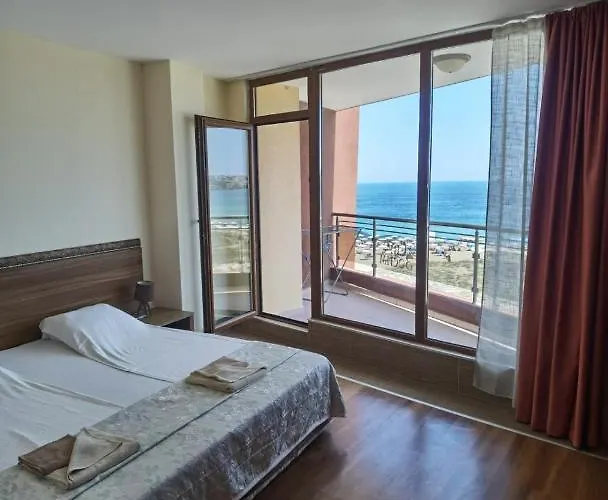 свети зосим Apartamento Sozopol