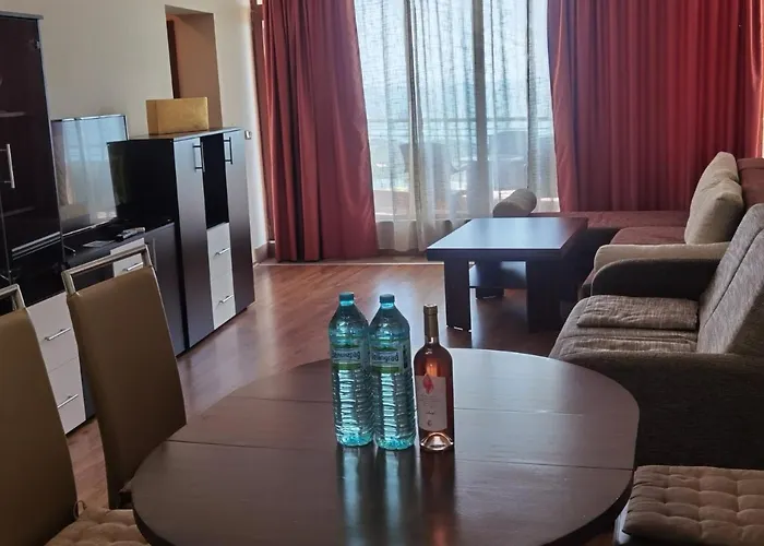 Apartamento свети зосим