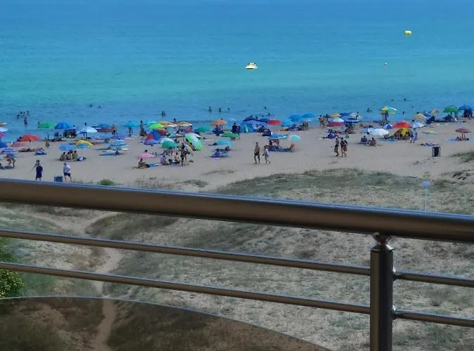 Apartamento свети зосим *