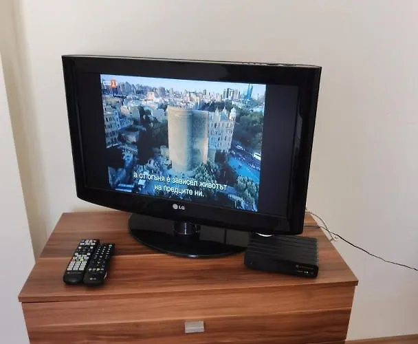 Apartamento свети зосим