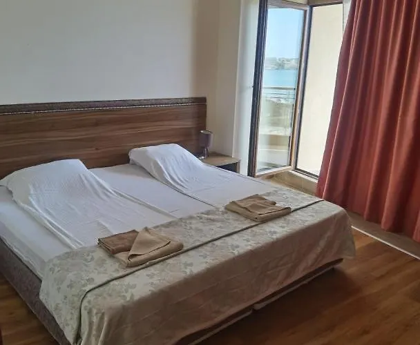 свети зосим * Sozopol