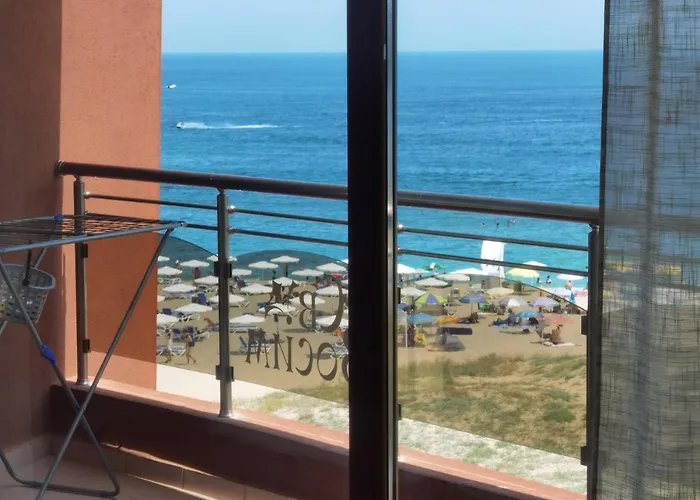 Apartamento свети зосим Sozopol