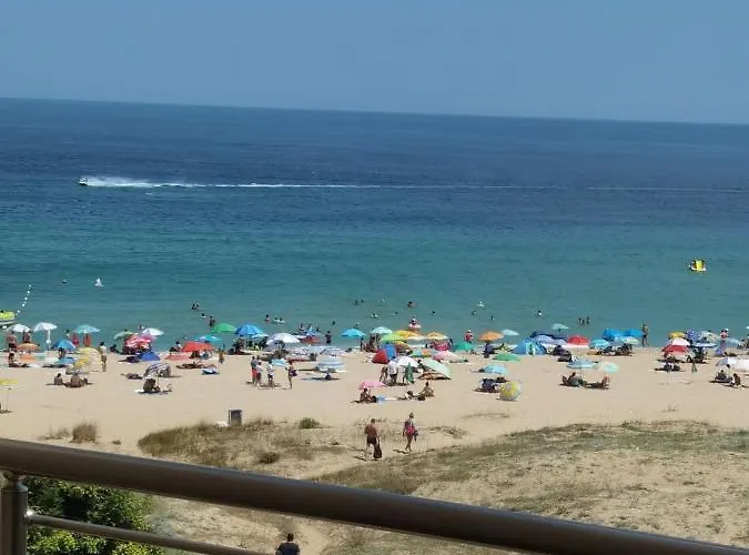 свети зосим Apartamento *