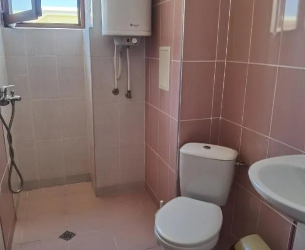 свети зосим Apartamento Sozopol