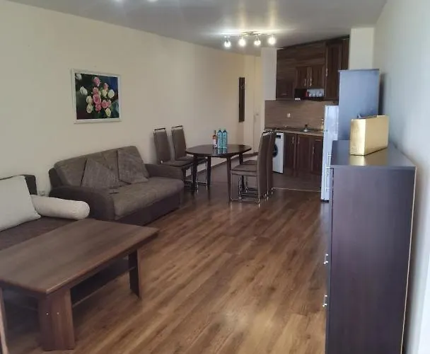 свети зосим Apartamento Sozopol