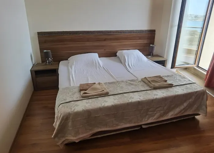 свети зосим Sozopol