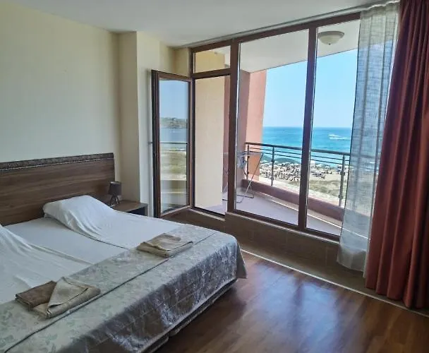 свети зосим Sozopol