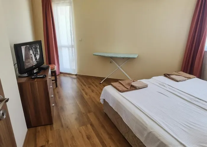 Apartamento свети зосим