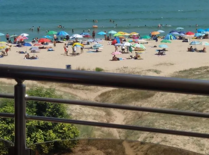 свети зосим Apartamento Sozopol