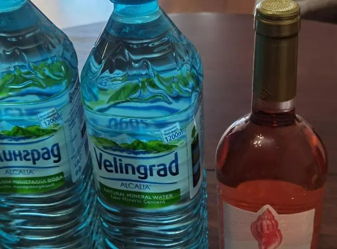 Apartamento свети зосим