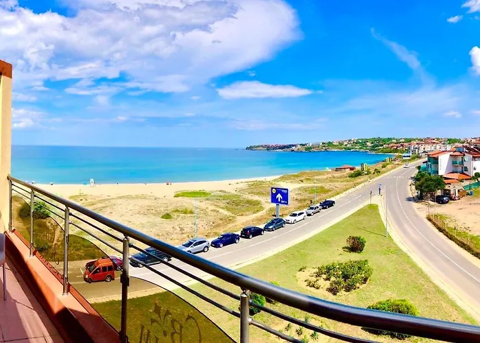 свети зосим Apartamento