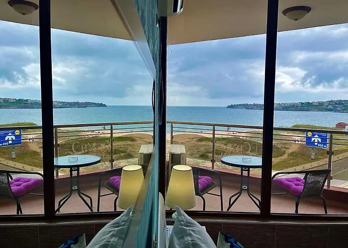 Apartamento свети зосим Sozopol