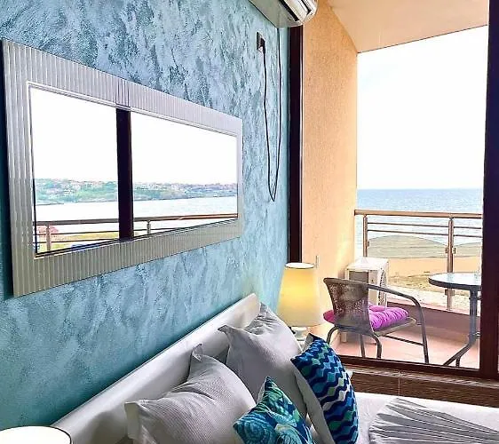 Apartamento свети зосим