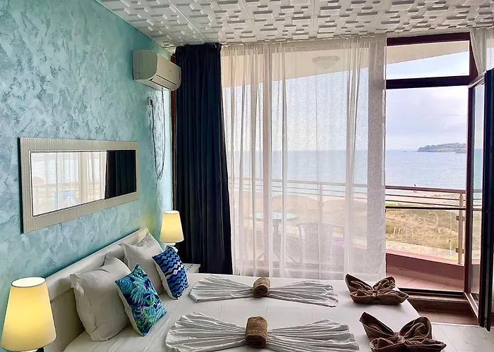 свети зосим * Sozopol