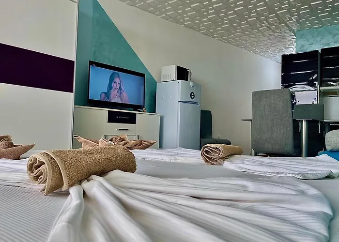 свети зосим Apartamento Sozopol