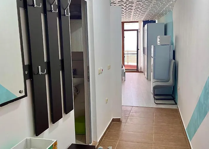 свети зосим Apartamento