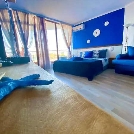 свети зосим Sozopol