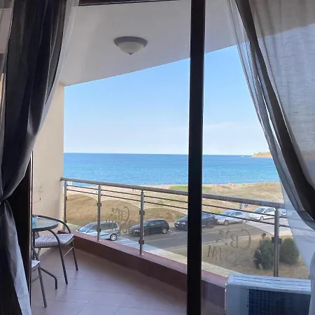 свети зосим Apartmán