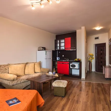 свети зосим Apartment Sozopol