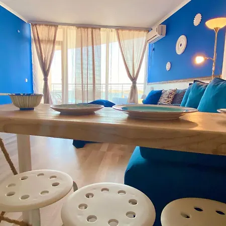 Apartment свети зосим