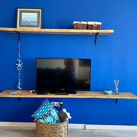 Apartamento свети зосим