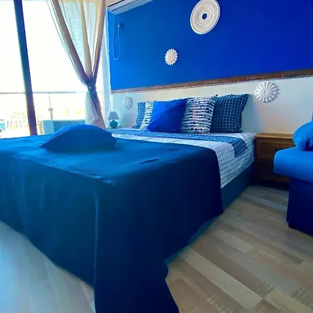 свети зосим Lägenhet Sozopol