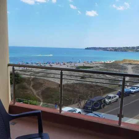 Lägenhet свети зосим Sozopol