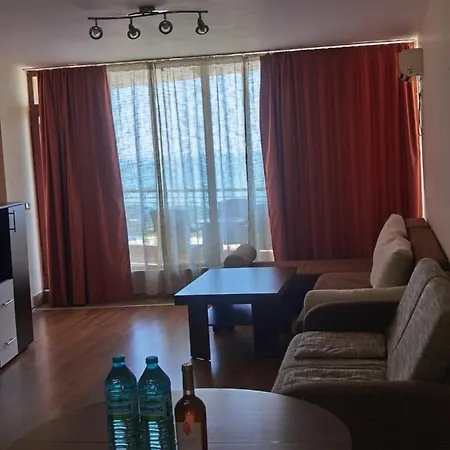 свети зосим Apartment Sozopol