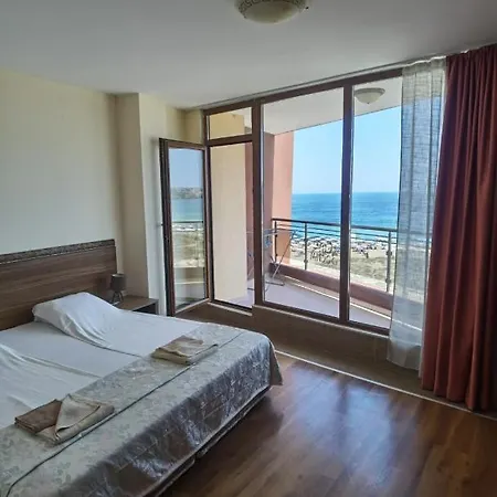 свети зосим Lägenhet Sozopol