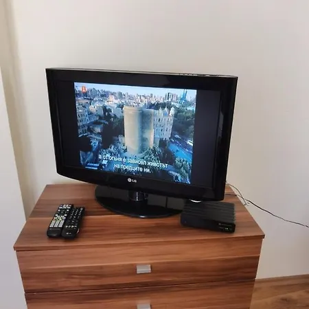 Apartment свети зосим